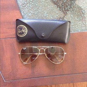 Ray-Ban Sunglasses